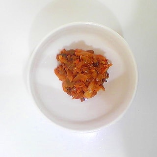 キムチ納豆 16